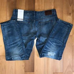 NWT 💥💥 Zara Boyfriend Jeans 👖